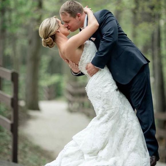 Meet your Posher, Kristi - Picture 1 of 1